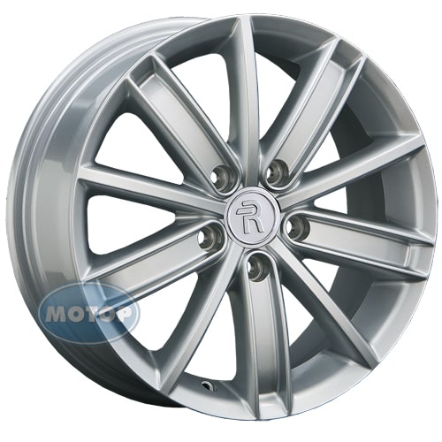 Replay SK15 6.5x16/5x112 ET43 D57.1