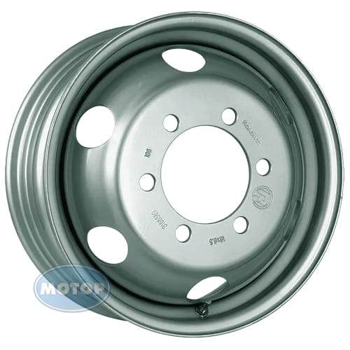 RoadWIZ Газель Соболь 6.5x16/6x170 ET106 D130