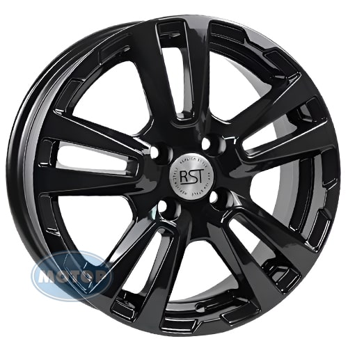 RST R065 (Vesta) 6x15/4x100 ET50 D60.1