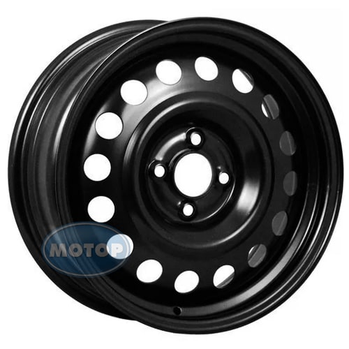 TREBL 6795T 5x14/4x100 ET35 D57.1