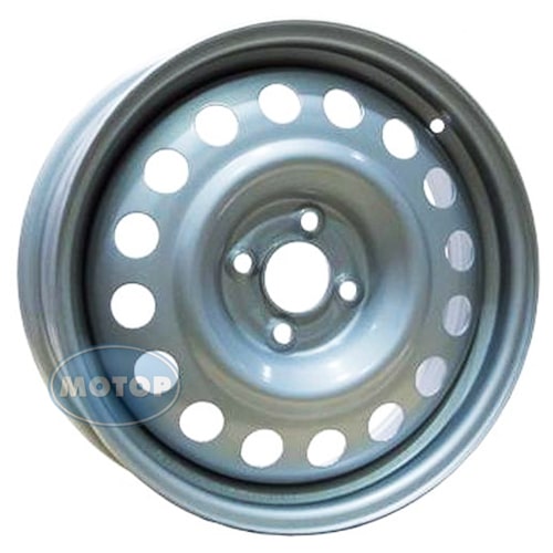 TREBL X40033 6x16/4x100 ET50