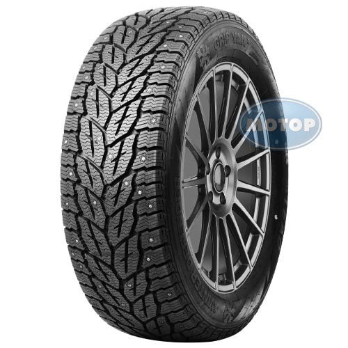 LingLong Leao Winter Defender Grip Van 2 205/65R16C