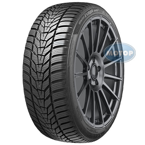 Hankook Winter i*cept Evo 3 W330 255/35R18