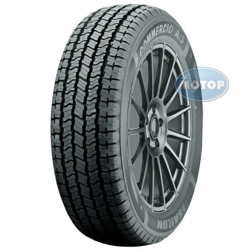 Sailun Commercio A/S 185/75 R16C