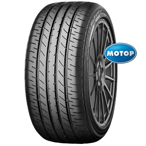 Yokohama BluEarth-A AE51A 205/65R16