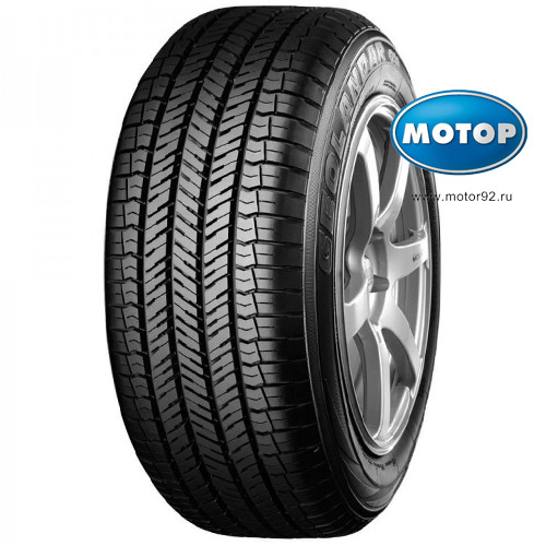 Yokohama Geolandar G91F 225/60R17