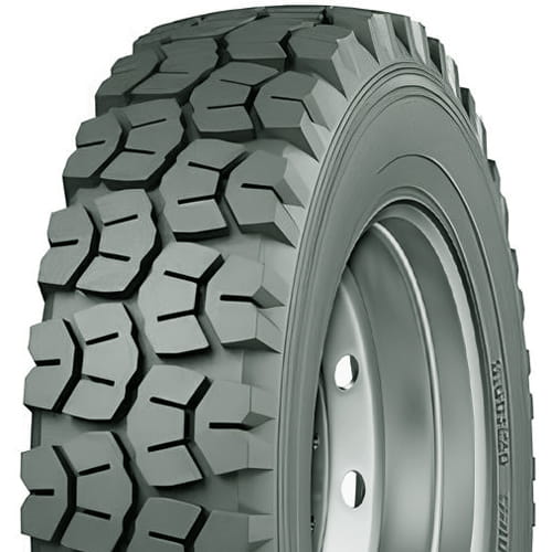 Алтайский шинный комбинат О-40БМ 9,00 R20
