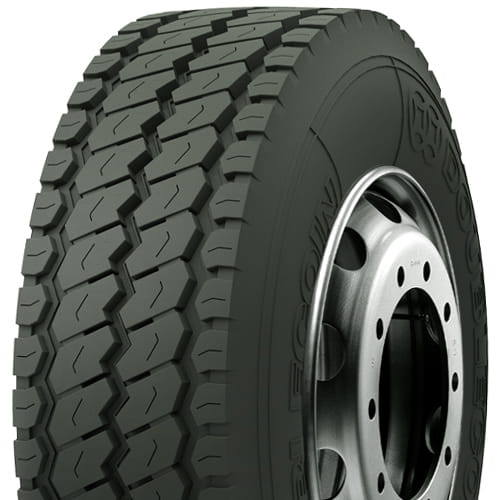 DOUBLE COIN RLB980 385/65 R22.5