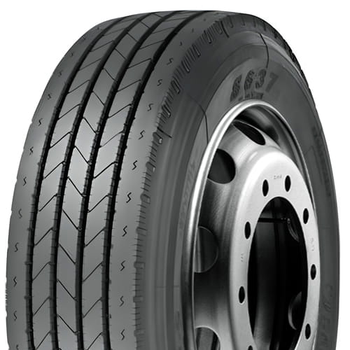 Sailun S637 215/75 R17.5
