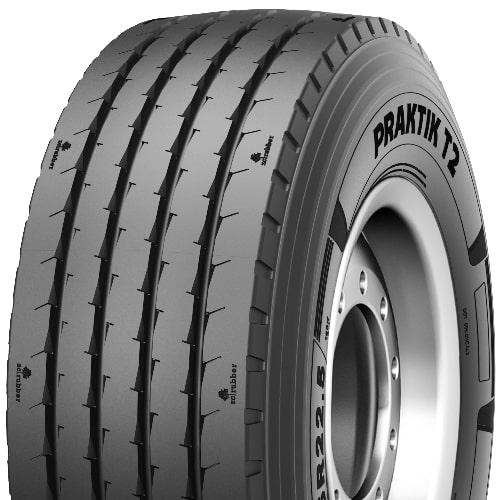 Simpeco Praktik T2 385/65 R22.5