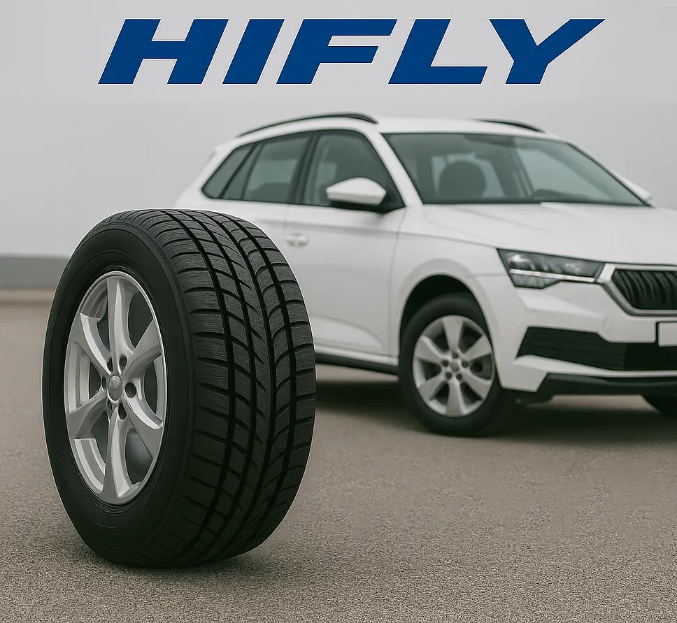 Hifly: обзор бренда и популярность его продукции