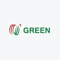O Green