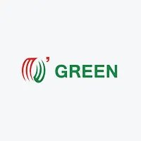 O`Green