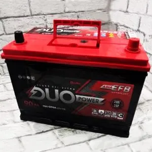 Duo Power Asia 90-З-L