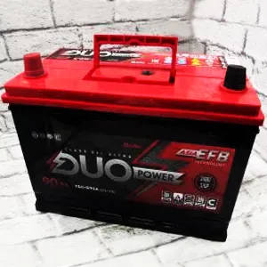 Duo Power  Asia 90-З-R
