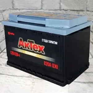 Aktex STANDART 62-З-R
