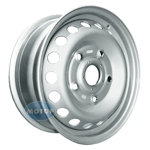 Accuride Ford Transit 6.5x16/5x160 ET60 D65