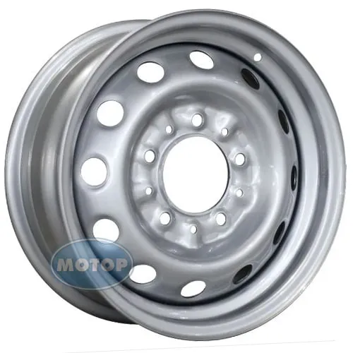 Accuride ВАЗ-21214 5x16/5x139.7 ET58 D98