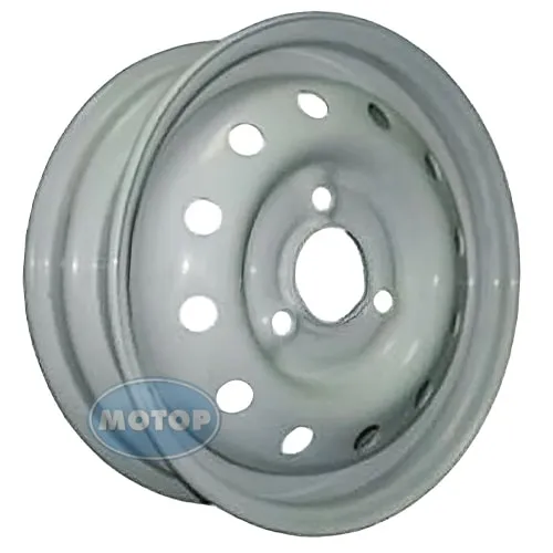 Accuride ВАЗ 1111 4.0x12/3x98 ET40 D58.6