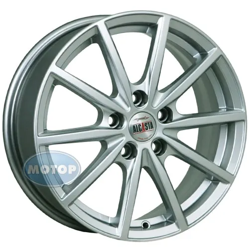 Alcasta M61 6.5x16/5x114.3 ET38 D67.1