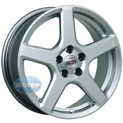 Alcasta M62 6x15/4x100 ET37 D60.1