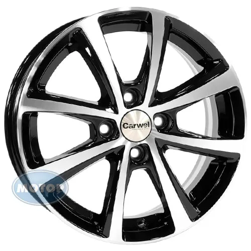 Carwel Акуш 6x15/4x100 ЕТ50 D60.1