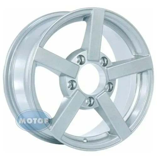 CrossStreet CR-25 6.5x16/5x139.7 ET35 D98.6