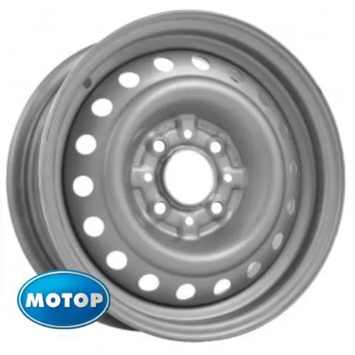 Евродиск-ФМЗ 75G40L ED 6.5x16/5x139.7 ЕТ40 D98.6
