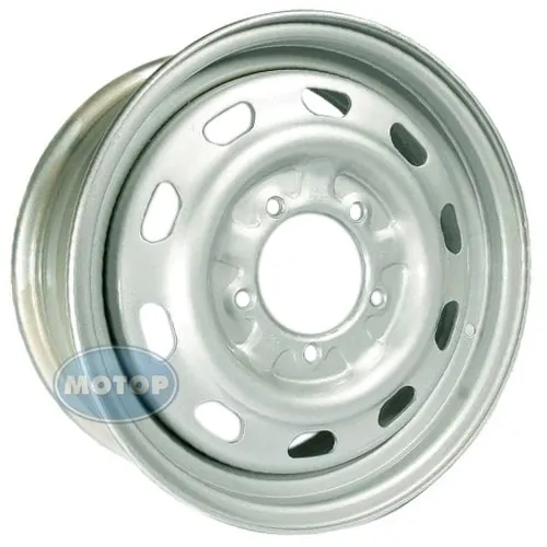 ГАЗ Соболь 6x16/5x139.7 ET45 D108.6