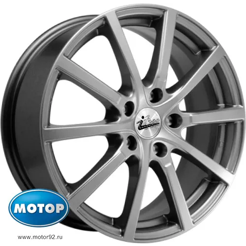 iFree Big Byz 7*17/5*110 ET39