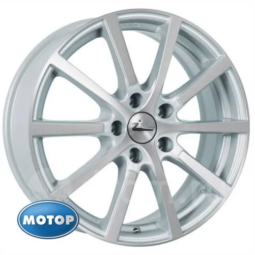 iFree Big Byz 7*17/5*114.3 ET39