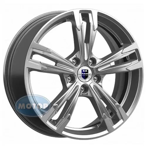 K&K Karrera Light (КС935) 7x18/5x108 ET33 D67.1