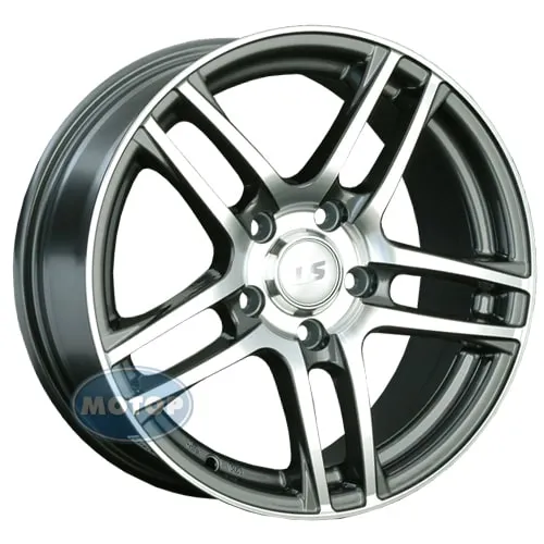 LS 285 7*17/5*114.3 ET40