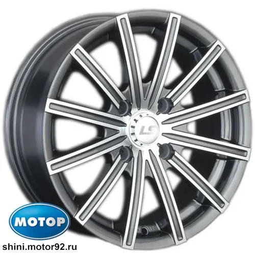 LS 312 7*16/4*100 ET40