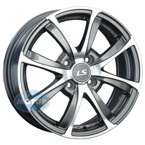 LS 313 7*17/4*100 ET45