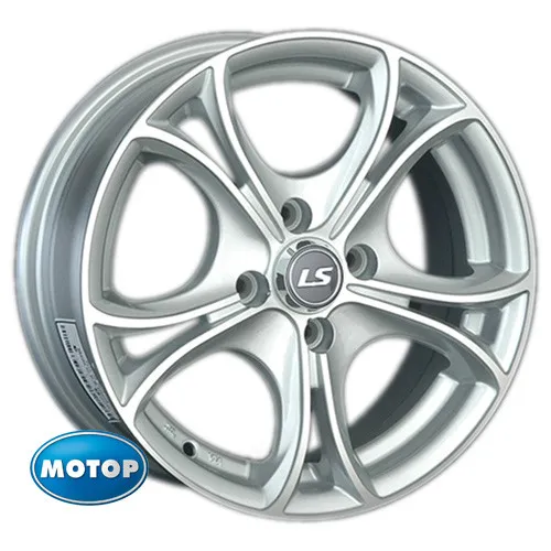 LS 393 7.5*17/5*114.3 ET45
