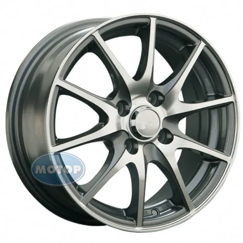 LS 536 6.5*16/4*108 ET26