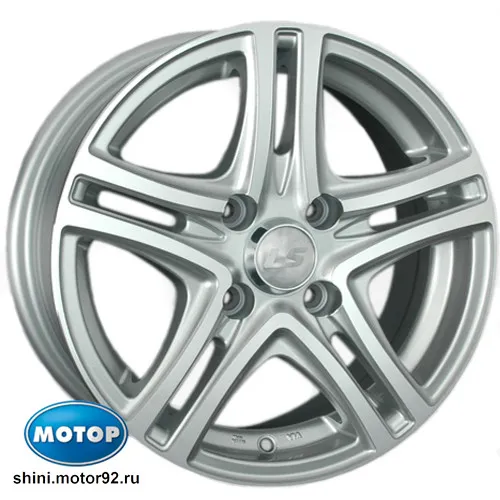 LS 570 6.5*15/4*100 ET42