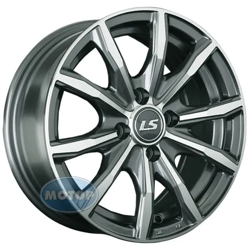 LS 786 6*16/4*100 ET45