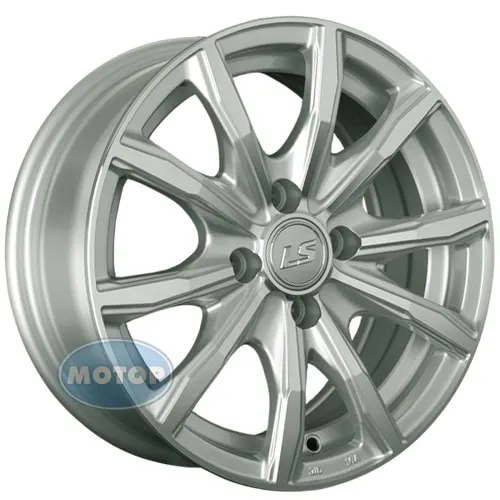 LS 786 7*17/5*114.3 ET45