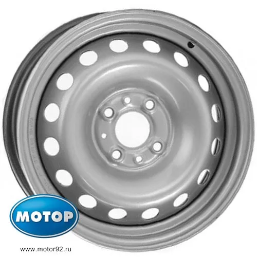 Magnetto 13001 S AM 5x13/4x98 ЕТ35 D58.5