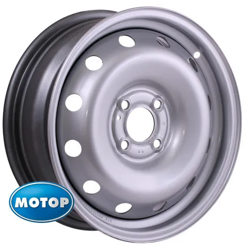 Magnetto 14000 S AM 5.5x14/4x100 ЕТ43