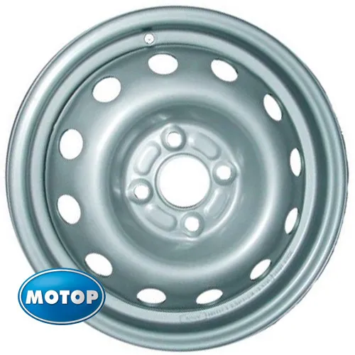 Magnetto 14007 S AM 5.5ч14/4ч100 ET45 D57.1