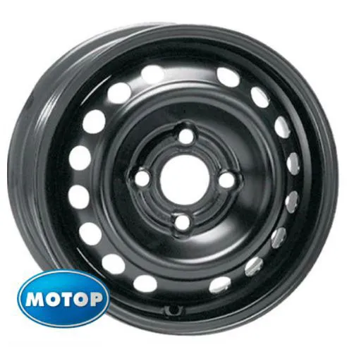 Magnetto 14013 AM 5.5x14/4x100 ЕТ49