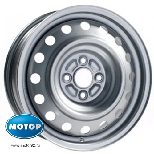 Magnetto 14013 S AM 5.5x14/4x100 ЕТ49 D56.5