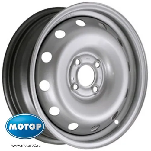 Magnetto 15001 S AM 6x15/4x100 ET50 D60.0