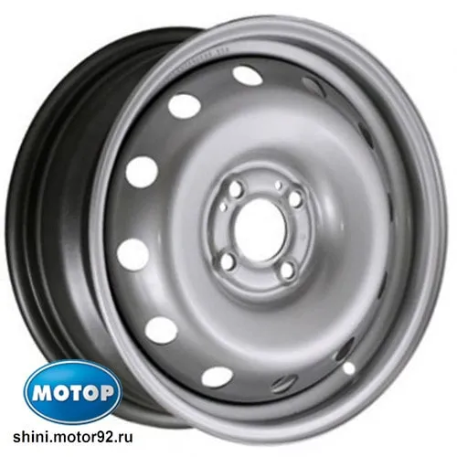Magnetto 15002 S AM 6x15/4x100 ET40 D60.0