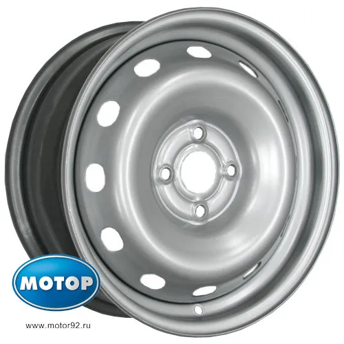 Magnetto 15003 S AM 6x15/4x100 ET46 D54.1