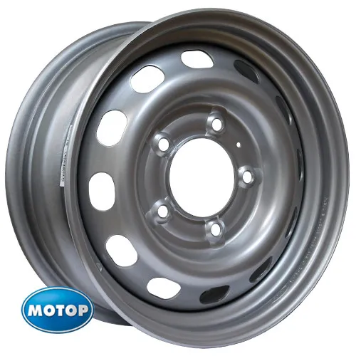 Magnetto 15006 S AM 6x15/5x139.7 ЕТ40 D98.5