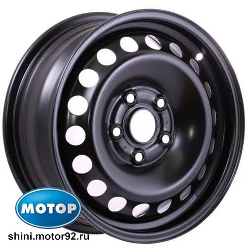 Magnetto 16009 AM 6.5x16/5x108 ET50 D63.3